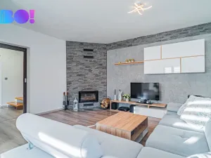 Prodej rodinného domu, Třinec - Dolní Líštná, 129 m2