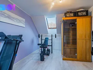 Prodej rodinného domu, Třinec - Dolní Líštná, 129 m2