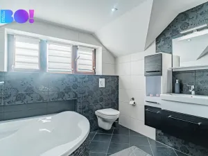 Prodej rodinného domu, Třinec - Dolní Líštná, 129 m2