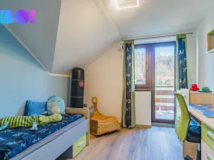 Prodej rodinného domu, Třinec - Dolní Líštná, 129 m2