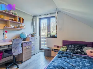 Prodej rodinného domu, Třinec - Dolní Líštná, 129 m2