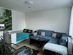 Pronájem bytu 2+1, Vysoké Mýto, Větrná, 63 m2