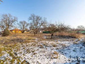 Prodej pozemku pro bydlení, Čebín, 983 m2