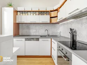 Prodej bytu 3+1, Hodonín, Brněnská, 74 m2