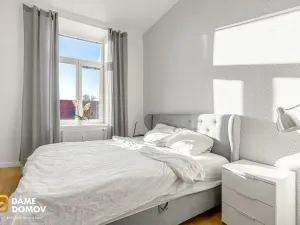 Prodej bytu 3+1, Hodonín, Brněnská, 74 m2