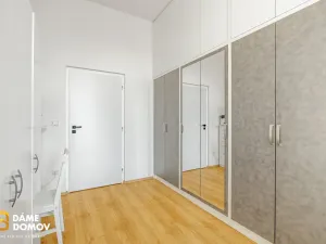 Prodej bytu 3+1, Hodonín, Brněnská, 74 m2