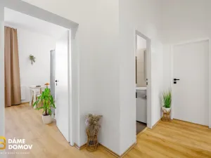 Prodej bytu 3+1, Hodonín, Brněnská, 74 m2