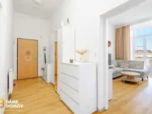 Prodej bytu 3+1, Hodonín, Brněnská, 74 m2