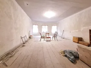 Prodej zemědělské usedlosti, Kolešov, 500 m2