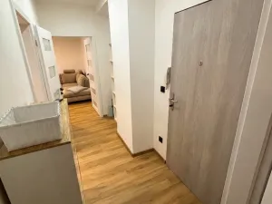 Pronájem bytu 2+kk, Ostrava - Poruba, Podroužkova, 50 m2