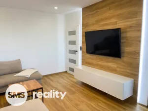 Pronájem bytu 2+kk, Ostrava - Poruba, Podroužkova, 50 m2