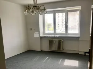 Prodej bytu 2+1, Ostrov, Jáchymovská, 56 m2