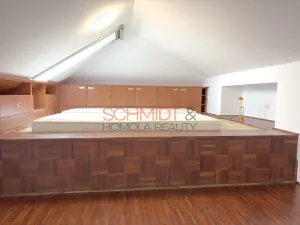 Pronájem bytu 1+kk, Hustopeče, Bratislavská, 65 m2