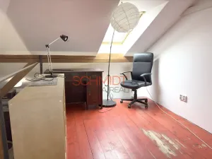 Pronájem bytu 1+kk, Hustopeče, Bratislavská, 65 m2