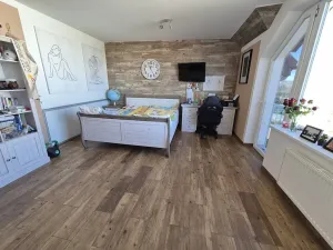 Prodej rodinného domu, Buštěhrad, Pražská, 166 m2