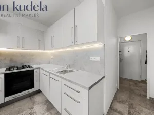 Pronájem bytu 1+1, Brno, Arbesova, 35 m2