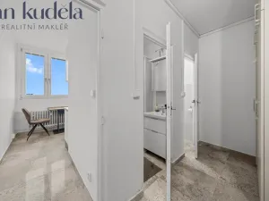 Pronájem bytu 1+1, Brno, Arbesova, 35 m2