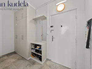 Pronájem bytu 1+1, Brno, Arbesova, 35 m2