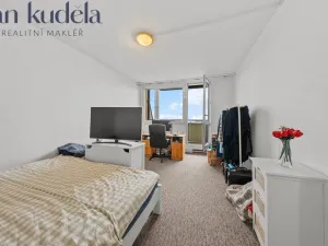 Pronájem bytu 1+1, Brno, Arbesova, 35 m2