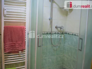 Pronájem bytu 2+kk, Mnichovo Hradiště, Ivana Olbrachta, 45 m2