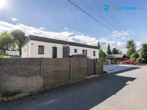 Prodej rodinného domu, Štěpánkovice, Vlčoch, 147 m2