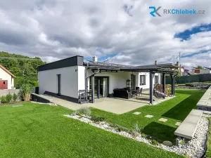 Prodej rodinného domu, Štěpánkovice, Vlčoch, 147 m2