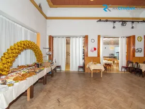 Prodej restaurace, Daskabát, 950 m2