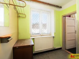 Prodej rodinného domu, Kuničky, 166 m2