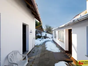 Prodej rodinného domu, Kuničky, 166 m2