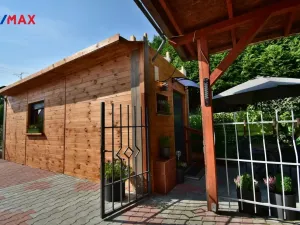 Pronájem bytu 1+kk, Hradec Králové - Plačice, Vilová, 18 m2