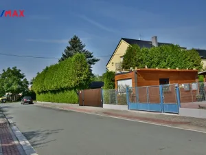 Pronájem bytu 1+kk, Hradec Králové - Plačice, Vilová, 18 m2