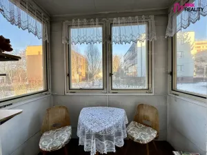 Prodej bytu 4+1, Broumov - Kolonie 5.května, Družstevní, 74 m2