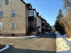 Prodej bytu 4+1, Broumov - Kolonie 5.května, Družstevní, 74 m2