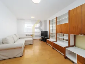 Prodej bytu 3+1, Slavkov u Brna, Zlatá Hora, 72 m2