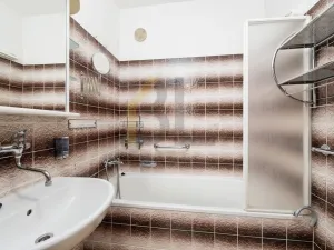 Prodej bytu 3+1, Slavkov u Brna, Zlatá Hora, 72 m2