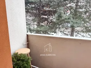 Prodej bytu 2+kk, Brno, Vychodilova, 38 m2