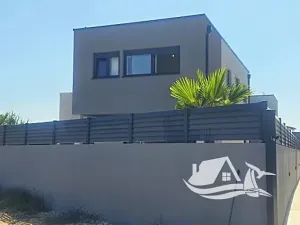 Prodej vily, Vrsi, Chorvatsko, Zukve Vrsi, 155 m2