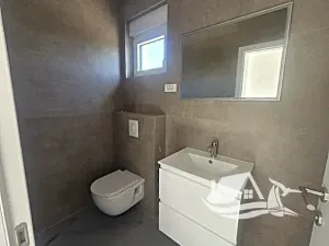 Prodej vily, Vrsi, Chorvatsko, Zukve Vrsi, 155 m2