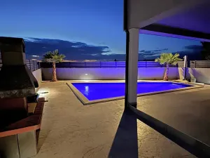 Prodej vily, Vrsi, Chorvatsko, Zukve Vrsi, 155 m2