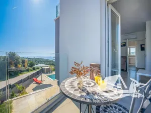 Prodej vily, Šegotići, Chorvatsko, 260 m2