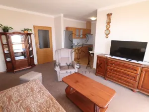 Pronájem bytu 2+kk, České Budějovice - České Budějovice 3, U Trojice, 54 m2