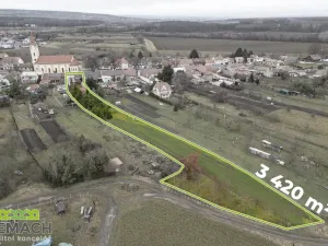 Prodej rodinného domu, Moravský Písek, Ostrožská, 164 m2