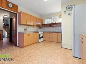 Prodej rodinného domu, Moravský Písek, Ostrožská, 164 m2