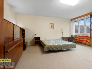 Prodej rodinného domu, Moravský Písek, Ostrožská, 164 m2