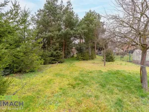 Prodej rodinného domu, Moravský Písek, Ostrožská, 164 m2