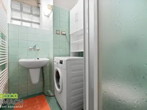 Prodej rodinného domu, Moravský Písek, Ostrožská, 164 m2