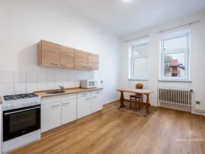 Pronájem bytu 3+1, České Budějovice - České Budějovice 3, J. Plachty, 85 m2