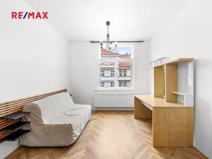 Prodej bytu 3+kk, Praha - Dejvice, Studentská, 82 m2