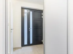 Prodej rodinného domu, Rajhradice, Za Sokolovnou, 120 m2