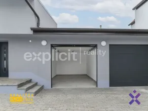 Prodej bytu 3+kk, Nezdenice, 86 m2